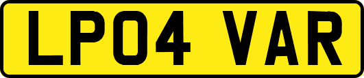 LP04VAR
