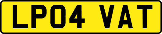 LP04VAT