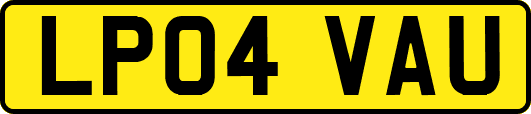 LP04VAU
