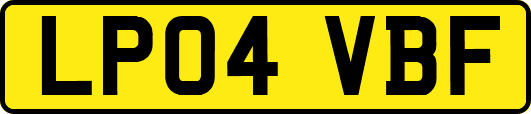 LP04VBF