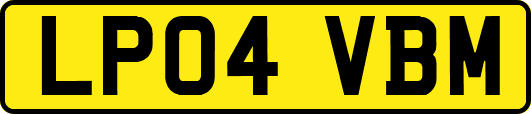 LP04VBM