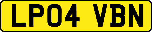 LP04VBN