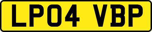 LP04VBP