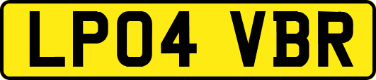 LP04VBR