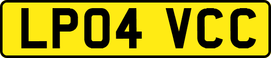 LP04VCC