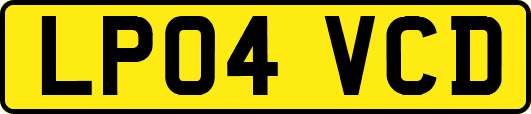 LP04VCD
