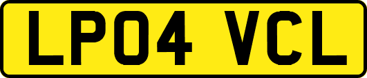 LP04VCL