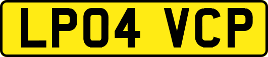 LP04VCP