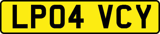 LP04VCY