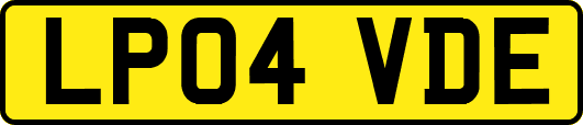 LP04VDE