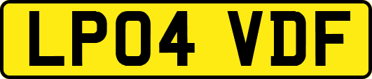 LP04VDF