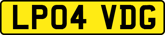 LP04VDG