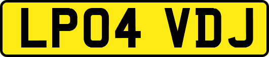 LP04VDJ