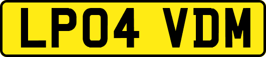 LP04VDM
