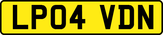 LP04VDN