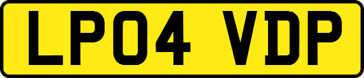 LP04VDP