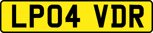 LP04VDR