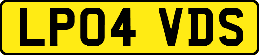 LP04VDS