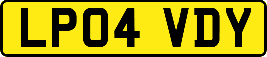 LP04VDY