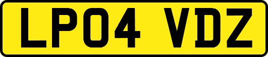 LP04VDZ