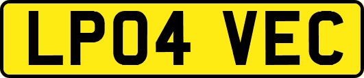 LP04VEC