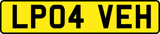 LP04VEH