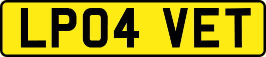 LP04VET