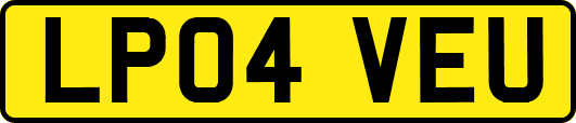 LP04VEU