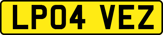 LP04VEZ