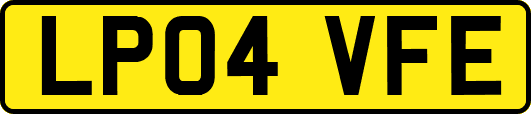 LP04VFE