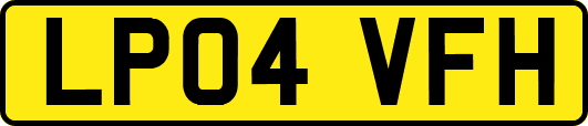 LP04VFH