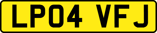 LP04VFJ