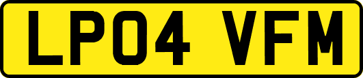 LP04VFM