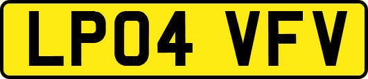 LP04VFV