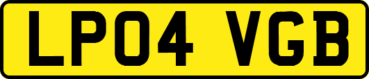 LP04VGB
