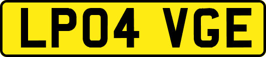 LP04VGE