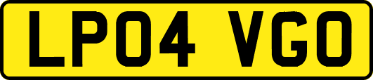 LP04VGO