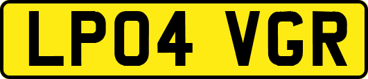 LP04VGR