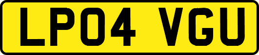 LP04VGU