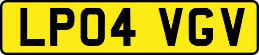 LP04VGV