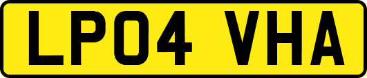 LP04VHA