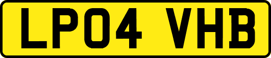 LP04VHB