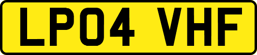 LP04VHF