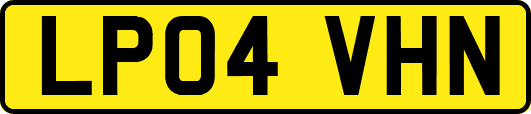 LP04VHN