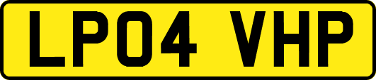 LP04VHP