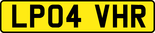 LP04VHR