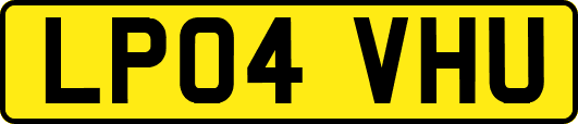 LP04VHU