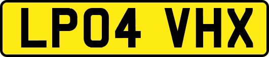 LP04VHX
