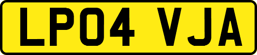 LP04VJA