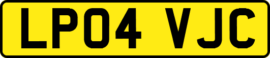 LP04VJC